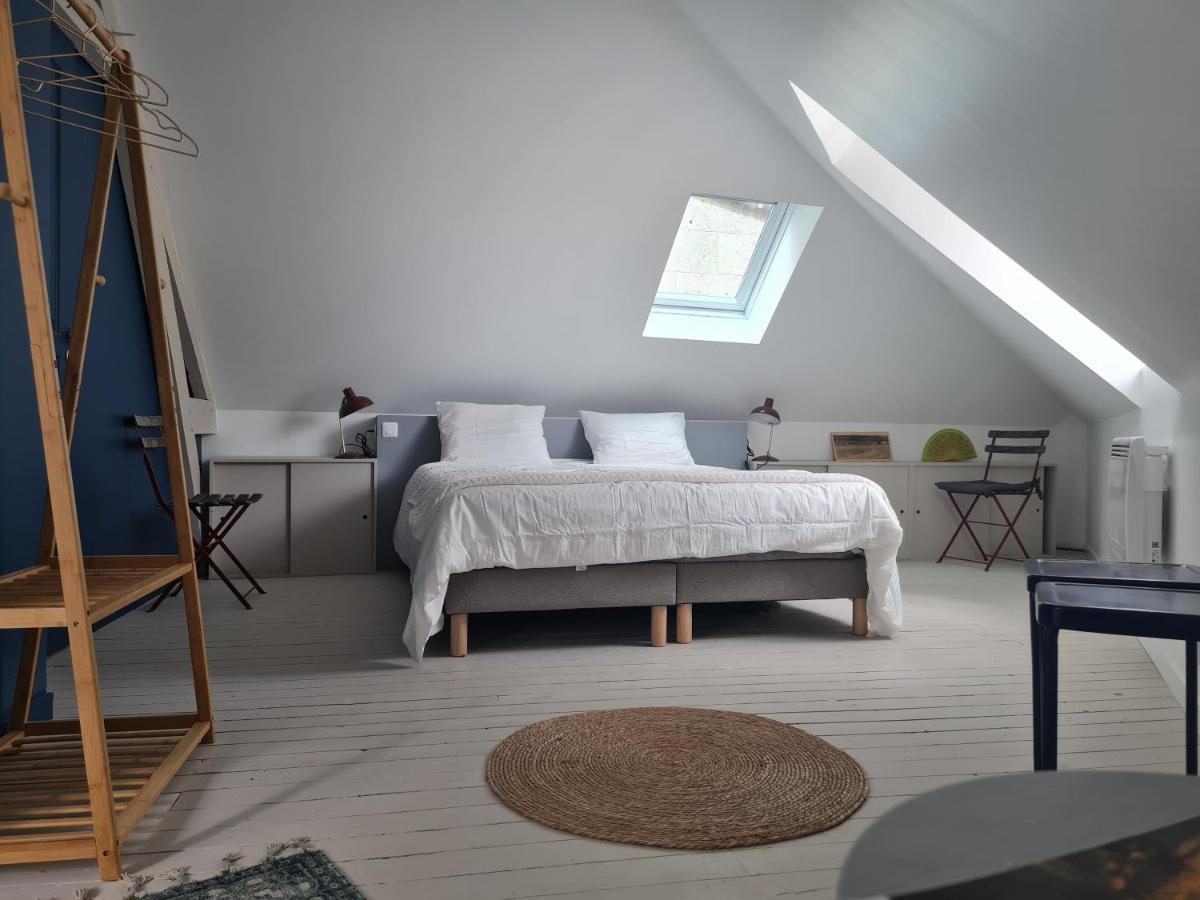 Les 3 Graces, Cayeux-Sur-Mer, Agreable Maison Екстер'єр фото
