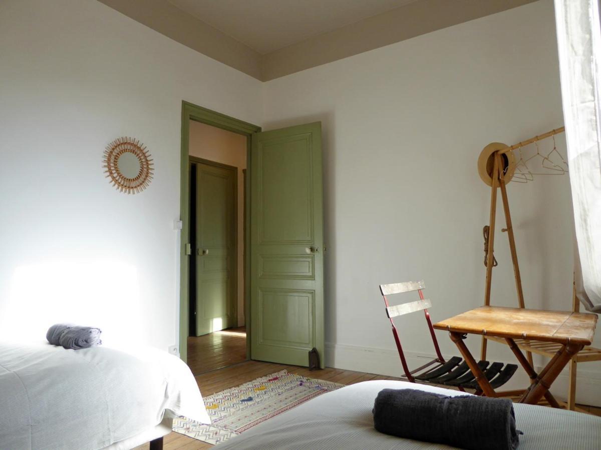 Les 3 Graces, Cayeux-Sur-Mer, Agreable Maison Екстер'єр фото