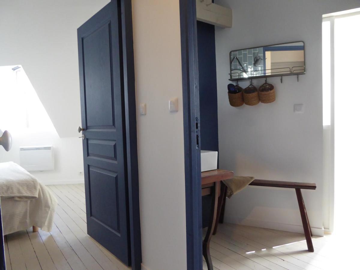 Les 3 Graces, Cayeux-Sur-Mer, Agreable Maison Екстер'єр фото